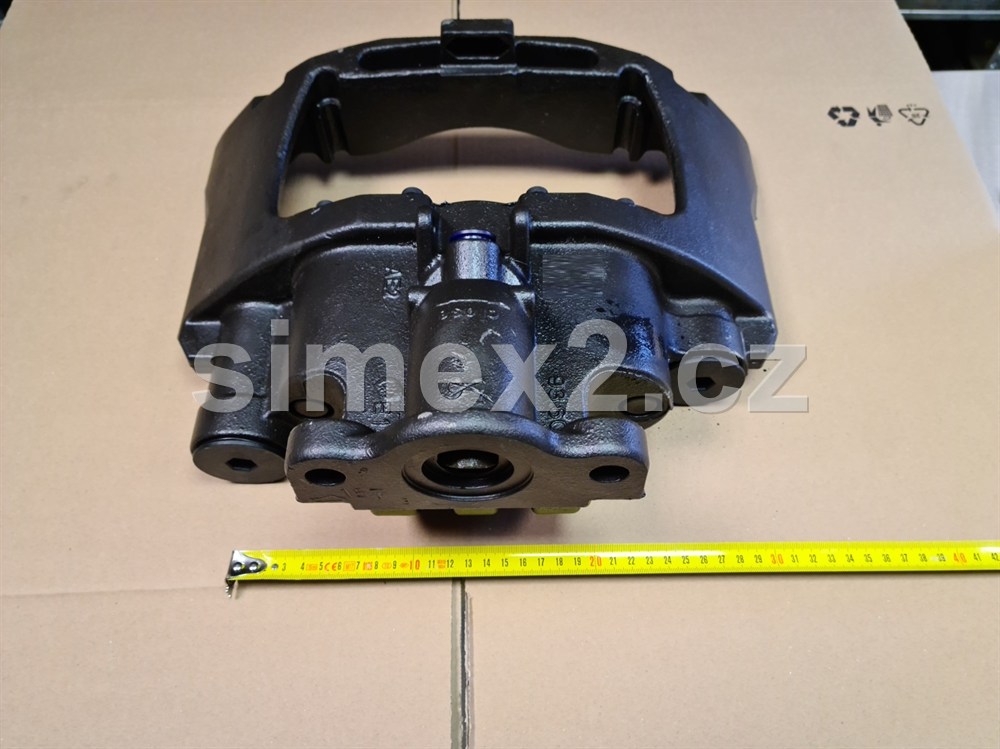 Brzdový třmen BPW TSB 4309 22,5" pravý, repasovaný