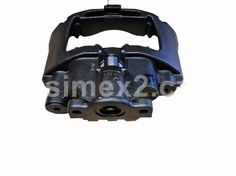 Brzdový třmen BPW TSB 4309 22,5" pravý, repasovaný