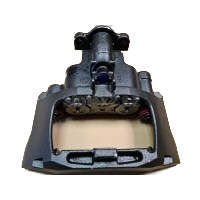 Brzdový třmen BPW TSB 4309 22,5" pravý, repasovaný