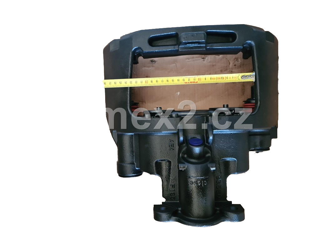 Brzdový třmen BPW TSB 3709 19,5" pravý, repasovaný