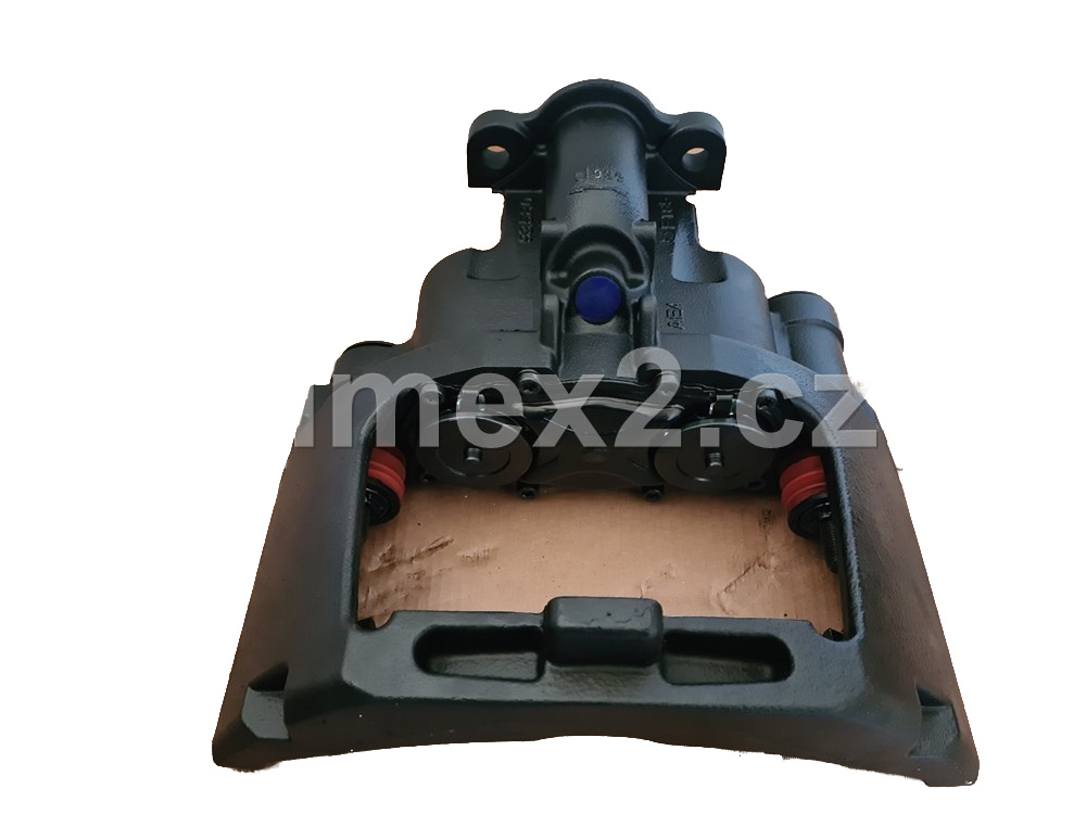 Brzdový třmen BPW TSB 3709 19,5" pravý, repasovaný