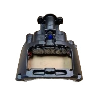 Brzdový třmen BPW TSB 3709 19,5" pravý, repasovaný