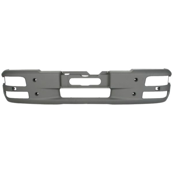 MAN L2000-přední nárazník/nov.typ/