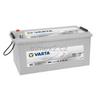 Autobaterie Varta Silver Promotive N9 225 Ah, 1150 A EN