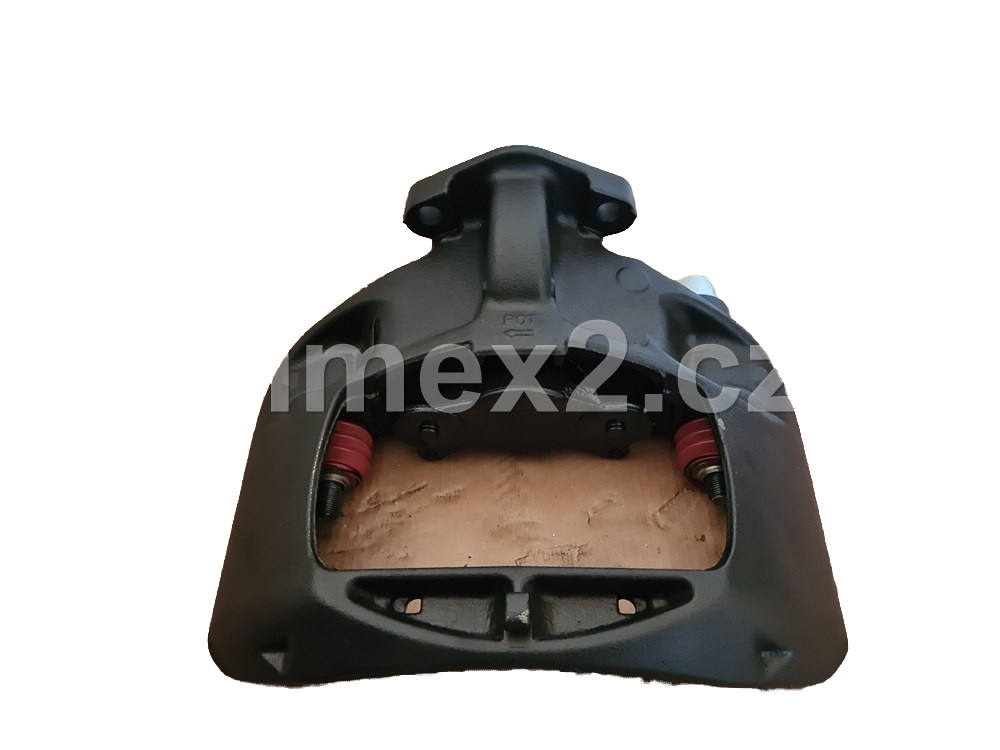 Brzdový třmen SAF SBS2220 22,5" levý, repasovaný