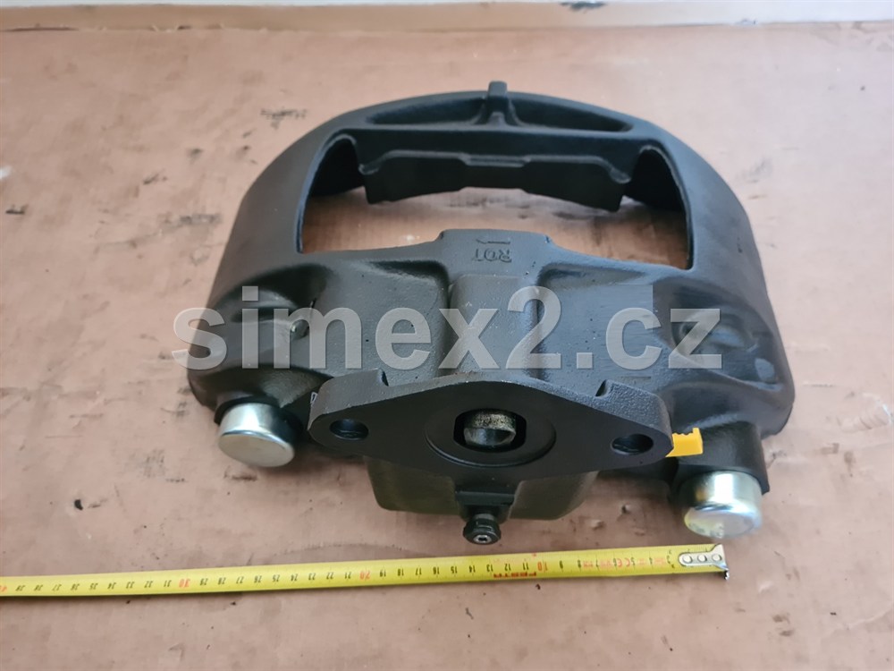 Brzdový třmen SAF SBS2220 22,5" pravý, repasovaný