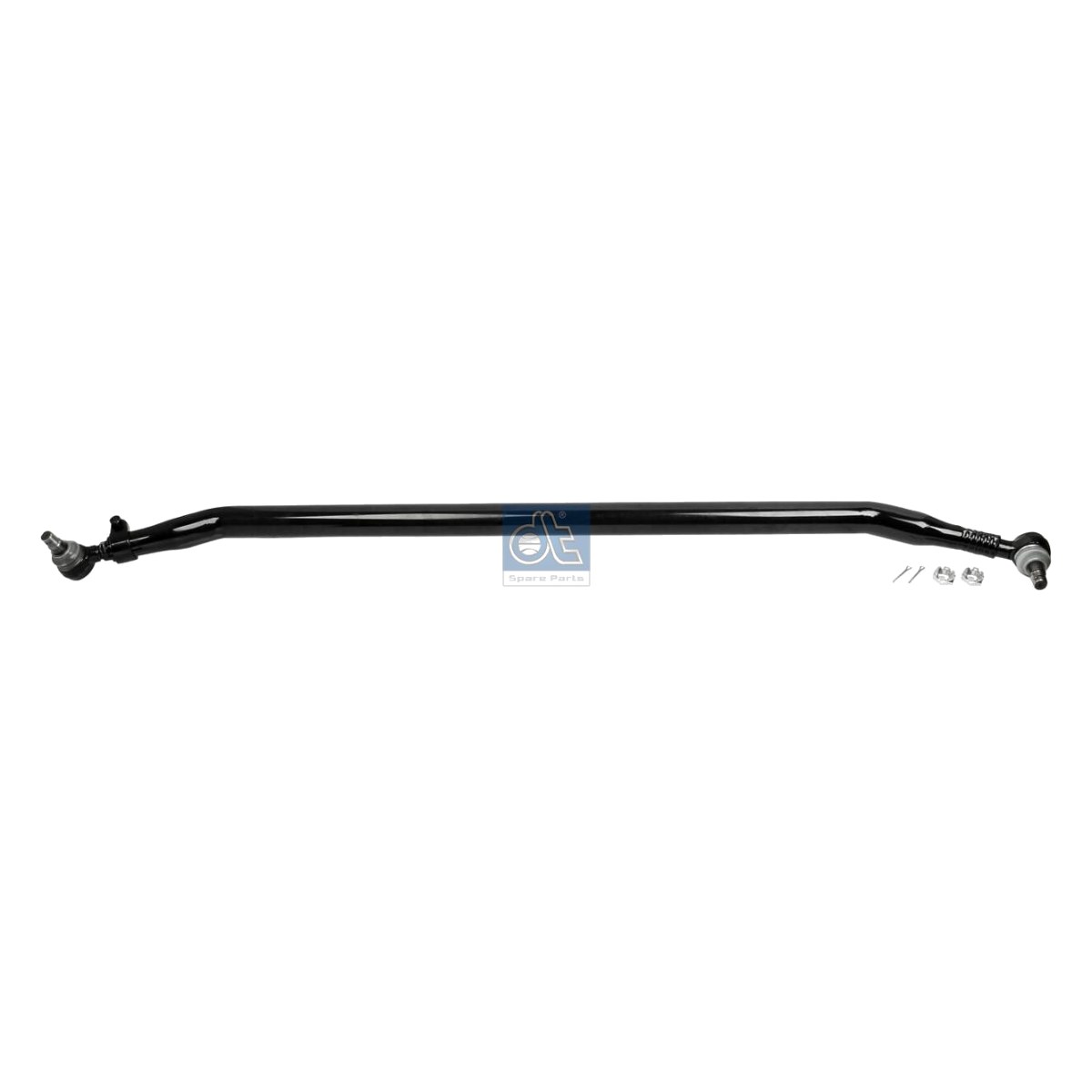 Tyč spojovací SCA4 1743mm 1pevný čep
