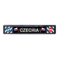 Zástěrka CZECHIA 38×240 cm