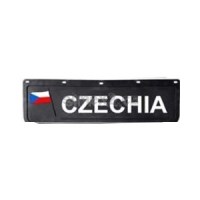 Zástěrka CZECHIA 18×60 cm