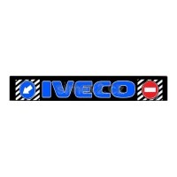 Zástěrka IVECO 38×240 cm