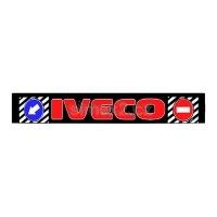 Zástěrka IVECO 38×240 cm