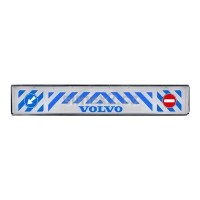 Zástěrka VOLVO 38×240 cm