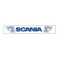 Zástěrka SCANIA 38 × 240 cm