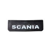 Zástěrka SCANIA 18 × 60 cm