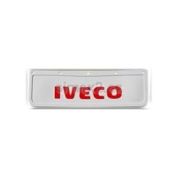 Zástěrka IVECO 18 × 60 cm na nákladní vozidlo