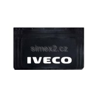 Zástěrka gumová IVECO 36 × 64 cm na nákladní vozidlo
