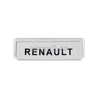 Zástěrka Renault 18 × 60 cm