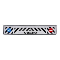 Zástěrka Volvo 38 × 240 cm