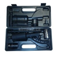 Násobič momentu délka 360 mm, převod 1:58 (klíč 32/33 mm)