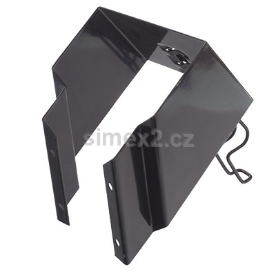Držák pro zakládací klín 160 mm