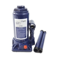 Hydraulický zvedák (panenka) nosnost 8 t, min. výška 200 mm, TÜV