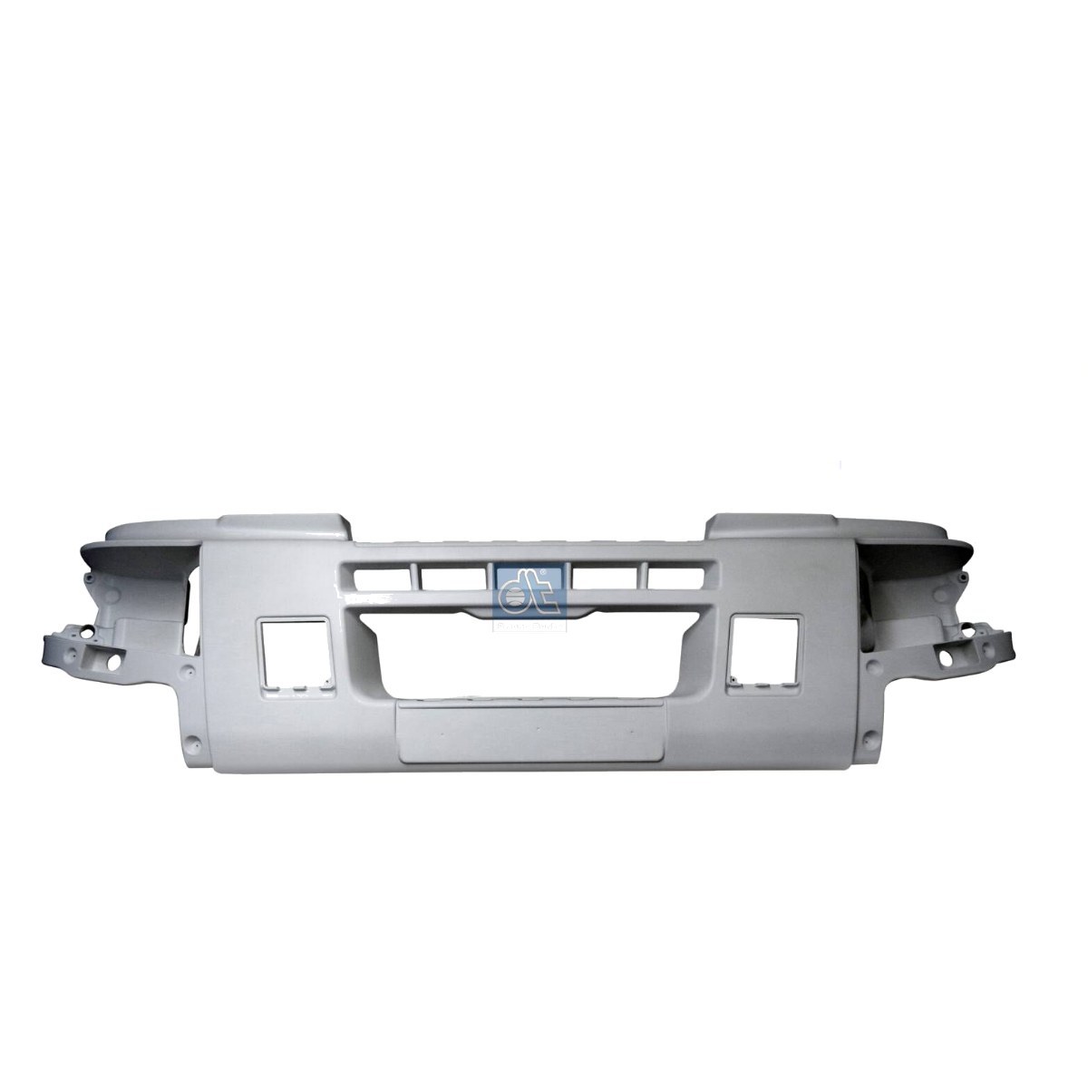 Nárazník kompletní Renault Premium (2005-) - šedý