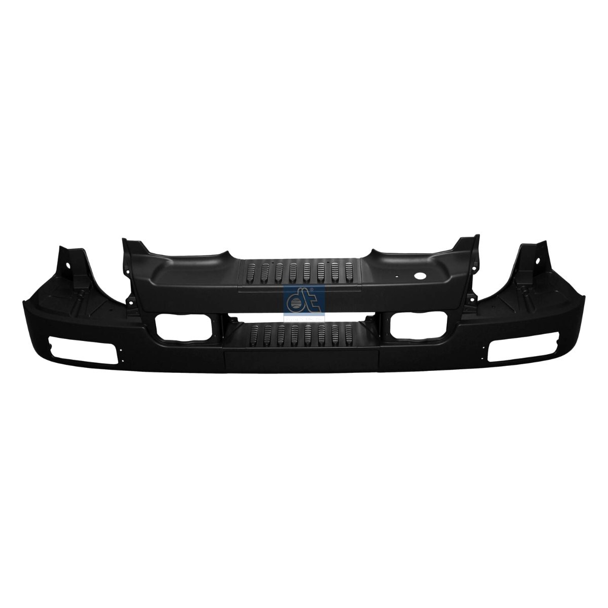 Nárazník s otvory pro mlhovky, výská 23cm Renault Midlum 8 -18T
