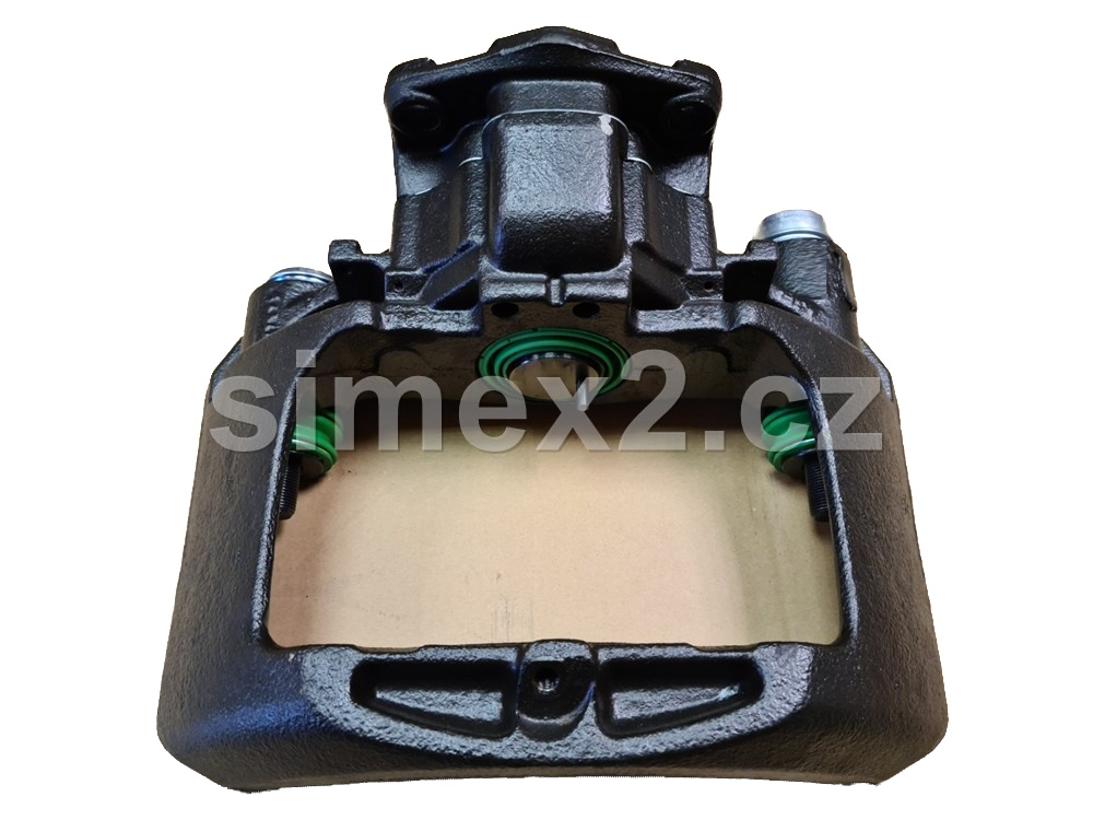 Brzdový třmen WABCO PAN 19,5" levý, repasovaný