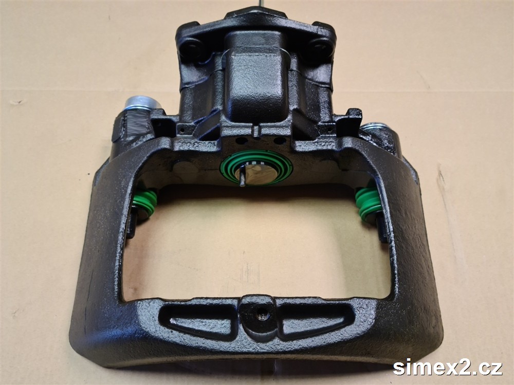 Brzdový třmen WABCO PAN 19,5" pravý, repasovaný