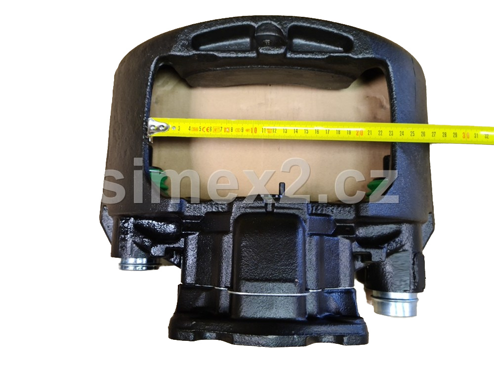 Brzdový třmen WABCO PAN 19,5" pravý, repasovaný
