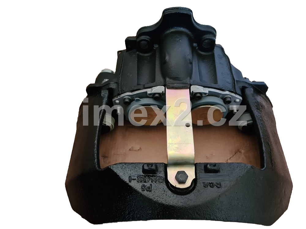 Brzdový třmen MERITOR pravý, repasovaný