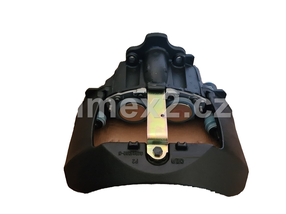 Brzdový třmen MERITOR levý, repasovaný