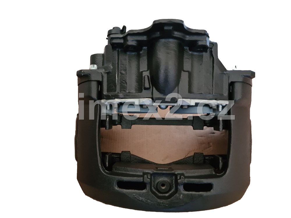 Brzdový třmen MERITOR pravý, repasovaný