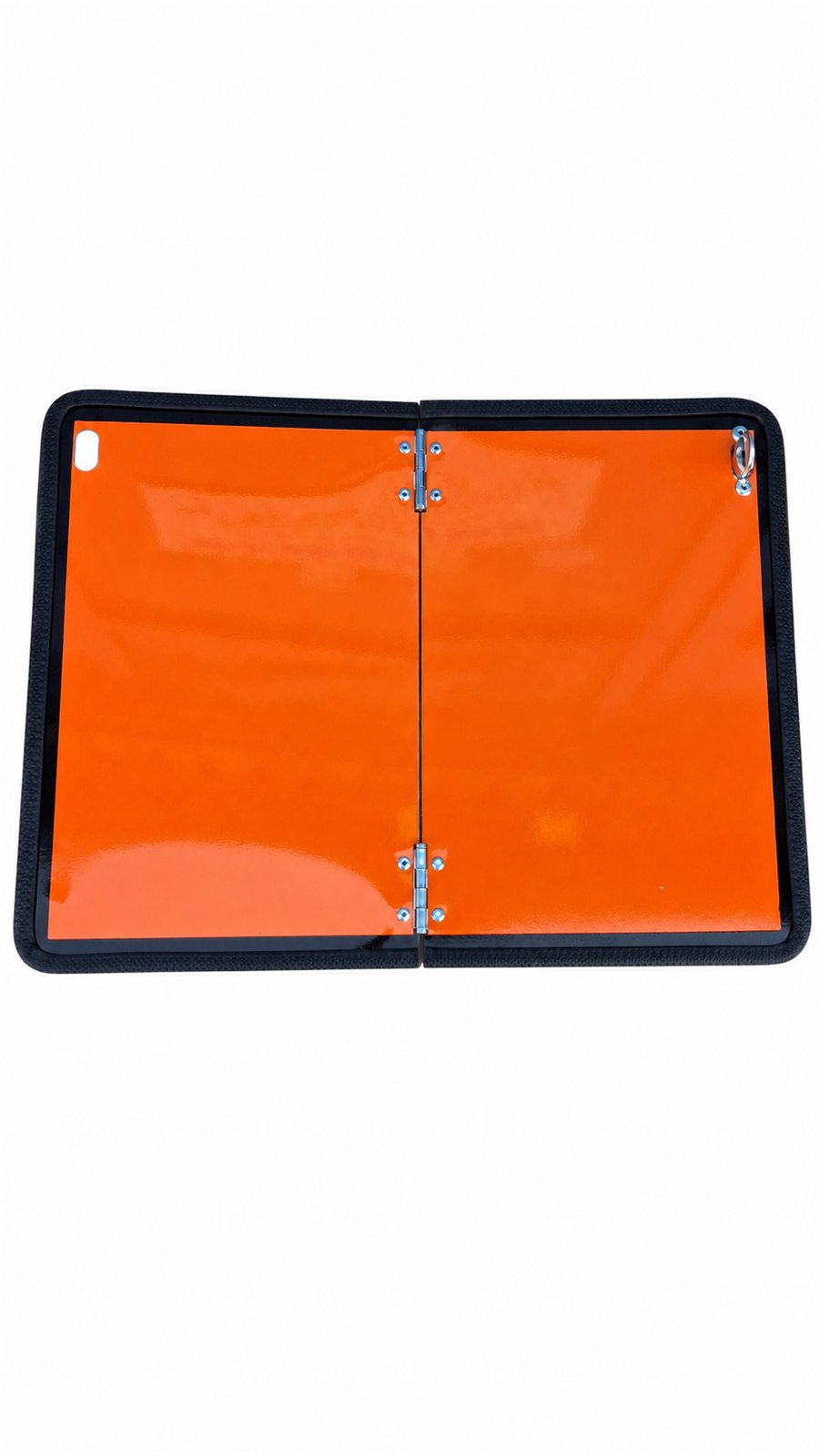 Cedule ADR sklopná 300×120 mm s lemem