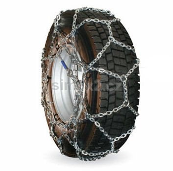 Sněhové řetězy 275/70R22,5, 305/60R22,5, 305/70R19,5, 295/60R22,5