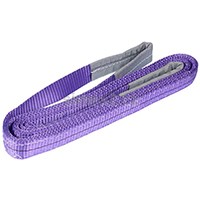 Zvedací pás 1 t / 1 m, šíře 30 mm