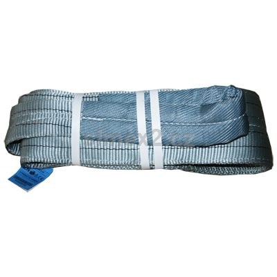 Zvedací pás 4 t / 6 m, šíře 120 mm