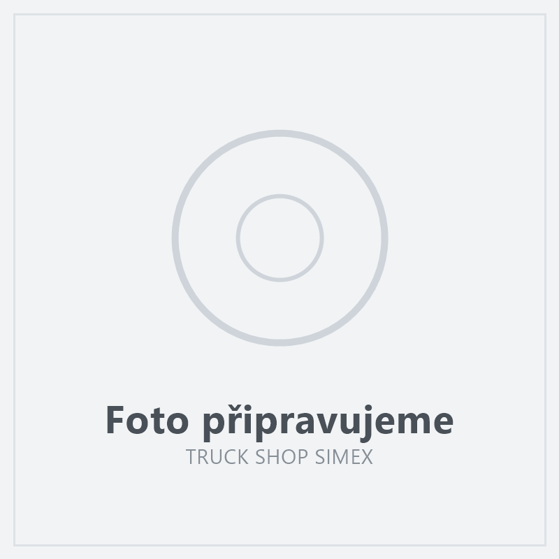 Držák brzdových destiček